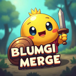 Blumgi Merge
