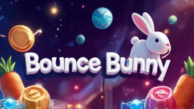 Bounce Bunny