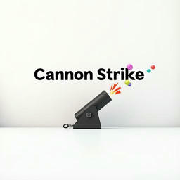 Cannon Strike
