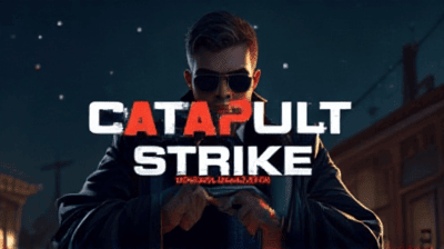 Catapult Strike