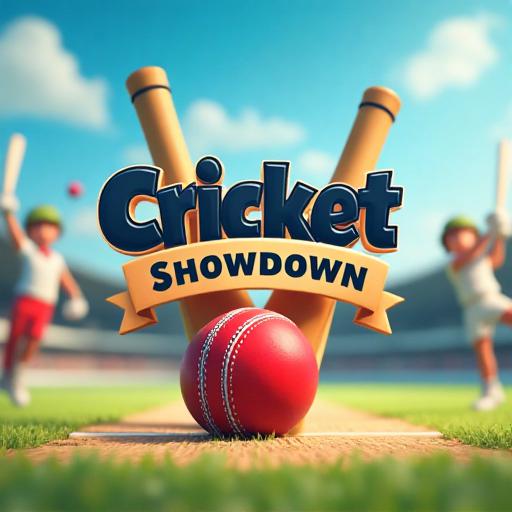 Cricket Showdown