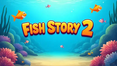 Fish Story 2