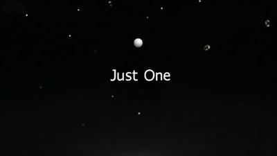 Just One