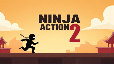 Ninja Action 2