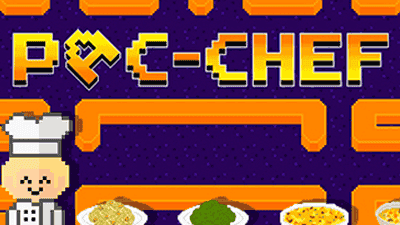 Pac Chef
