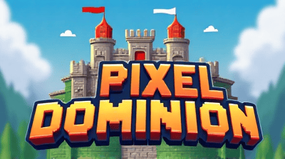 Pixel Dominion