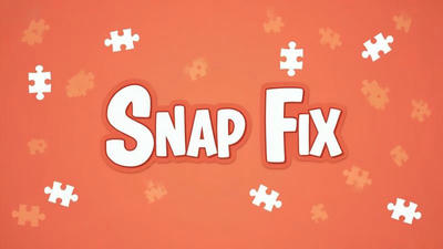 Snap Fix