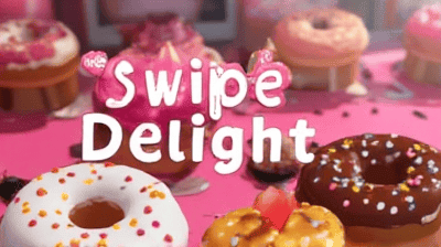 Swipe Delight